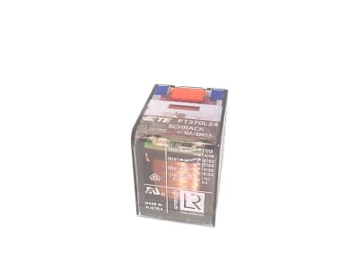 TE CONNECTIVITY PT370L24