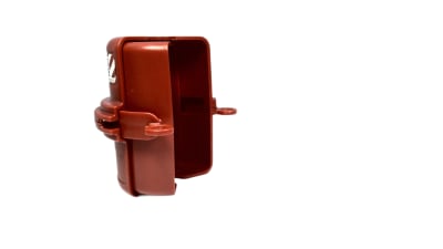 MASTER LOCK 487