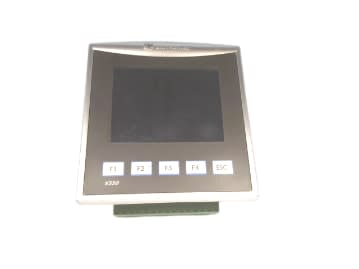 UNITRONICS V350-S-TA24