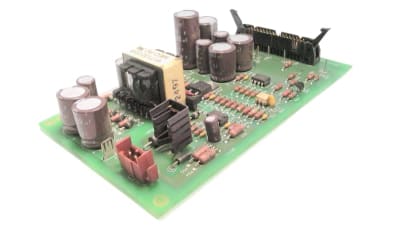 ASEA BROWN BOVERI S0-58771-E
