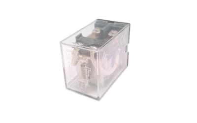 OMRON LY2AC110120