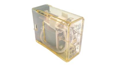 IDEC RH1B-ULDC24V