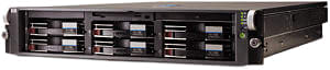 HEWLETT PACKARD COMPUTER DL380 G3