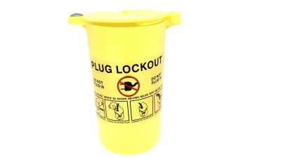 NMC SAFETY CDP1284