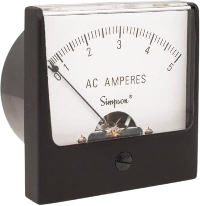 SIMPSON 02580