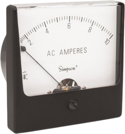 SIMPSON 03180