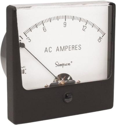 SIMPSON 03190