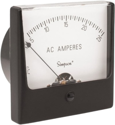 SIMPSON 03200