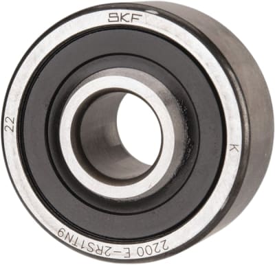 SKF 2200 E-2RS1TN9