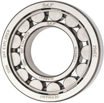 SKF NU 206 ECJ
