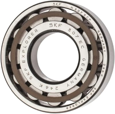 SKF N-307-ECP