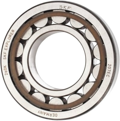SKF NU-207-ECP