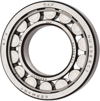 SKF NU 208 ECJ