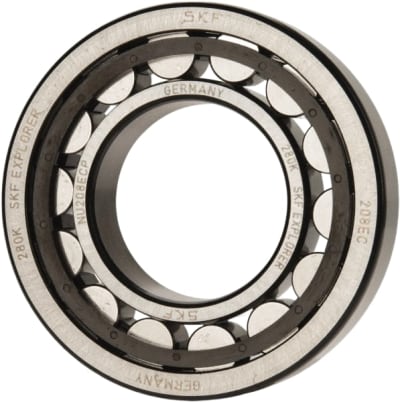 SKF NU-208-ECP