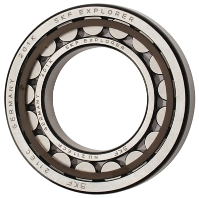 SKF NU 211 ECP
