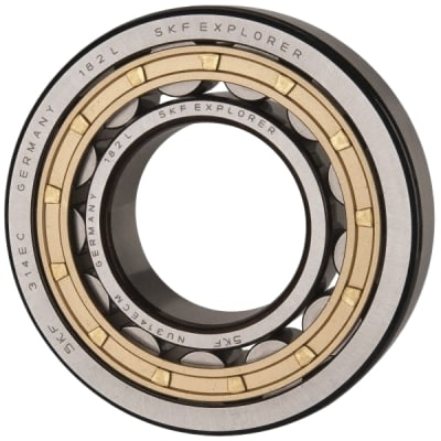 SKF NU-314-ECM
