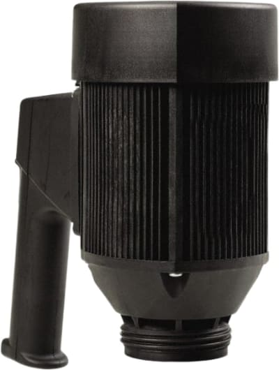 STANDARD PUMP INC SP-280P-V