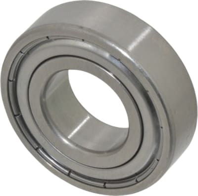 SKF 6004-2ZJEM