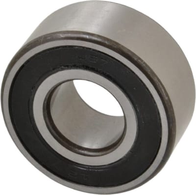SKF 3204-A-2RS1/C3