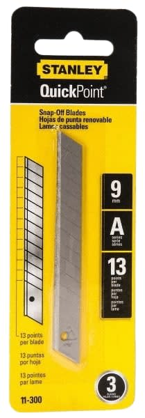 STANLEY BLACK & DECKER 11-300