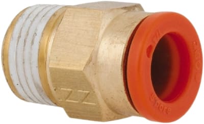 SMC KQ2H07-34AS