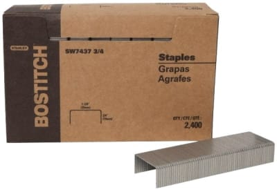 STANLEY BLACK & DECKER SW74375/8