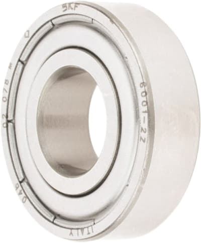 SKF 6001-2Z