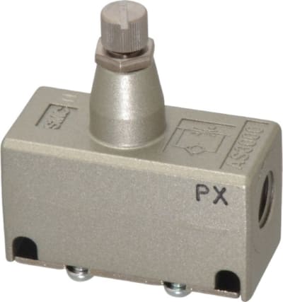 SMC AS3000-N02