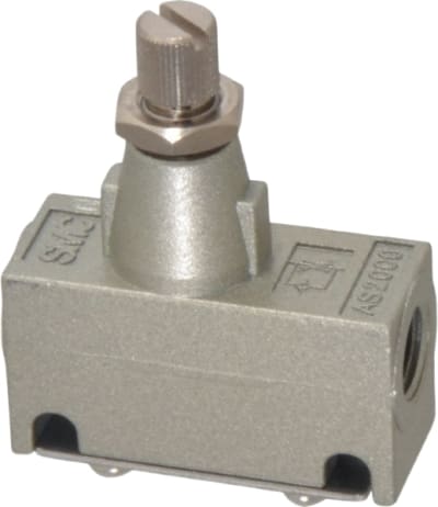 SMC AS2000-N01