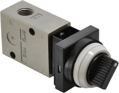 SMC VM230-N02-34BA