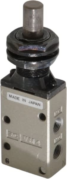 SMC NVM430-N01-05