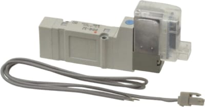 SMC SY3140-3LZ