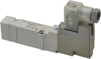 SMC SY5140-5DZ