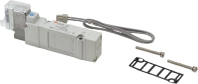 SMC SY5140-3LZ