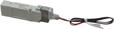 SMC SY5140-5LZ
