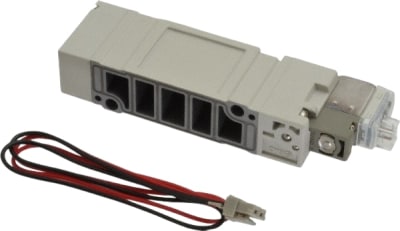 SMC SY7140-5LZ