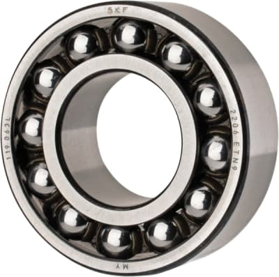 SKF 2206E-TN9