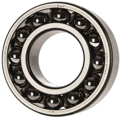 SKF 2207 ETN9