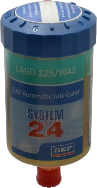 SKF LAGD-125/WA2