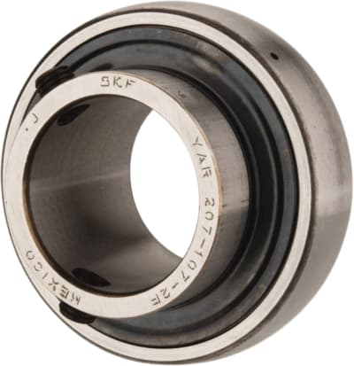 SKF YAR-207-107-2F