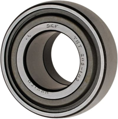 SKF YET206-103