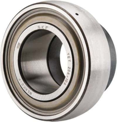 SKF YET-206-104