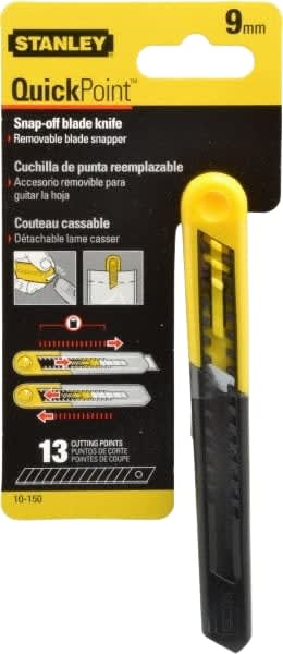 STANLEY BLACK & DECKER 10-150