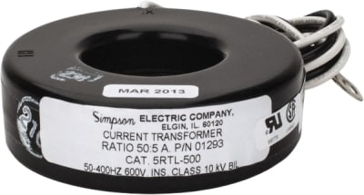SIMPSON 01293