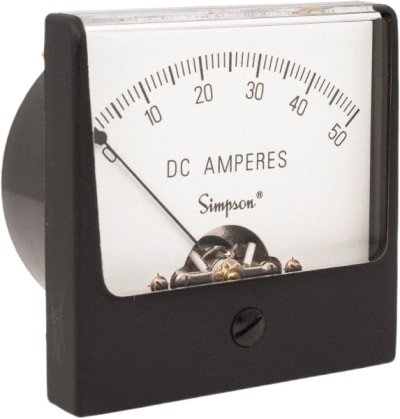 SIMPSON 02530