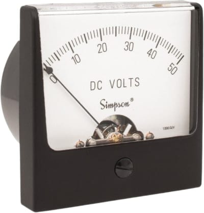 SIMPSON 09600