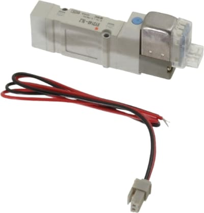 SMC SY3140-5LZ