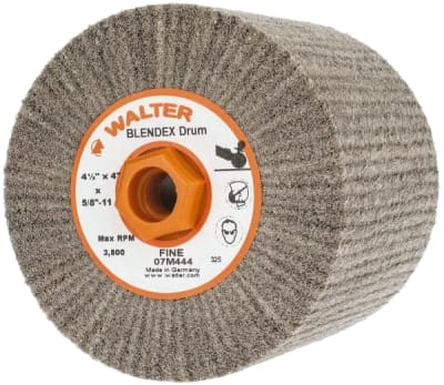 WALTER SURFACE TECHNOLOGIES 07M444