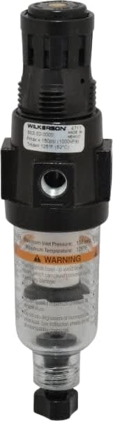 WILKERSON PNEUMATIC B03-02-0000