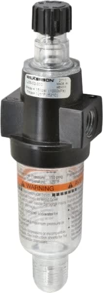 WILKERSON PNEUMATIC L03-02-000